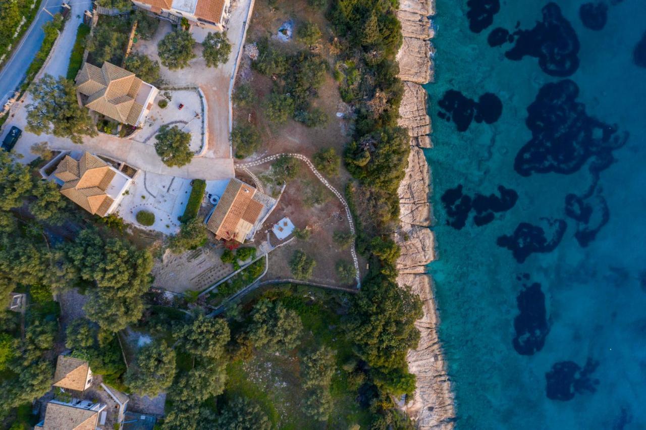 Marathia Cottages Zakynthos Marathiás Buitenkant foto