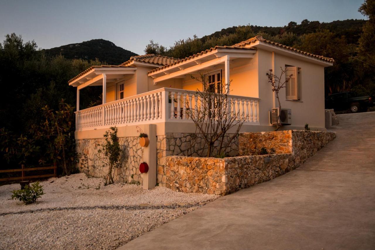 Marathia Cottages Zakynthos Marathiás Buitenkant foto